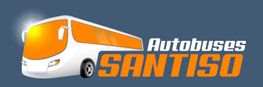 Autobuses Santiso Logo